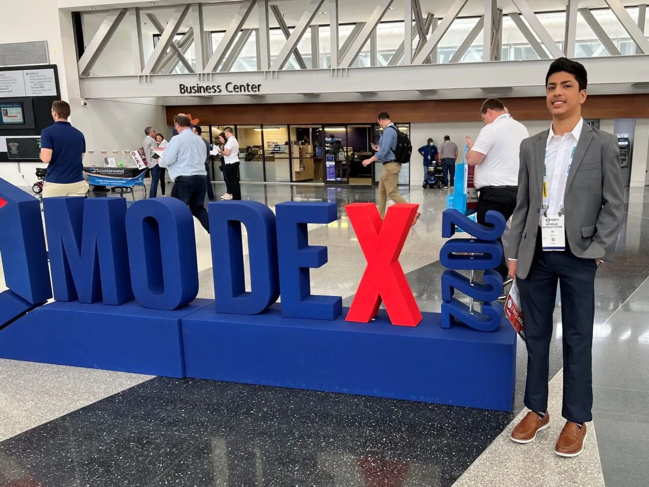 MODEX-2022-Nicholas-Pathak