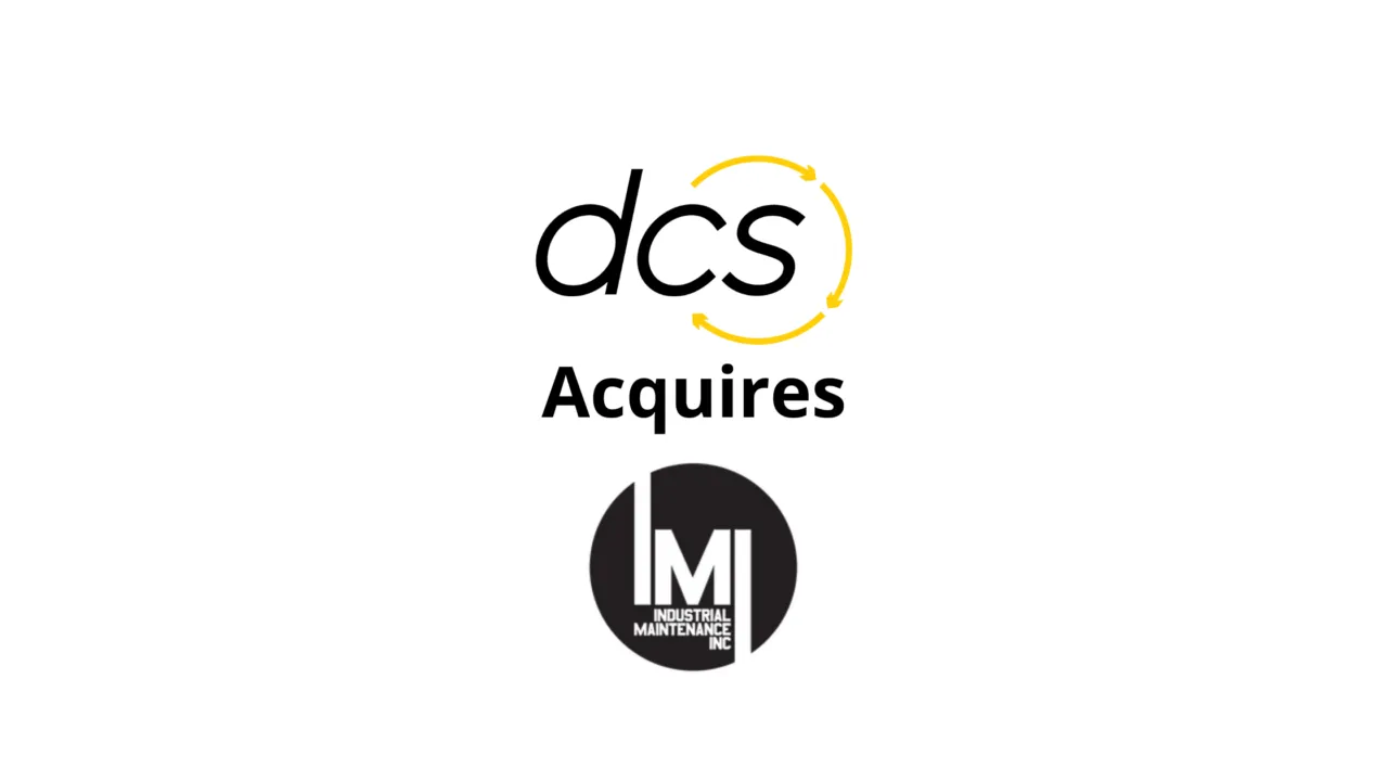 DCS Acquires IMI