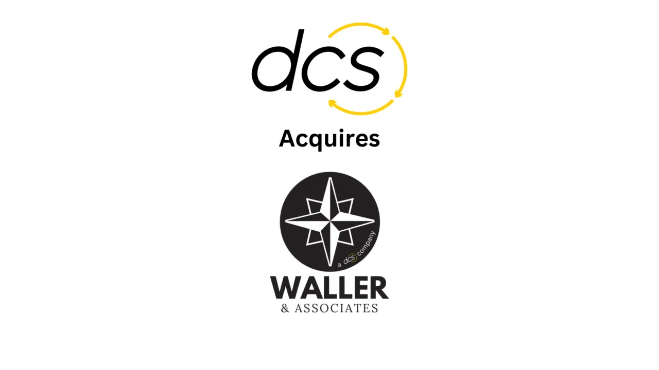 DCS Acquires Waller & Associates