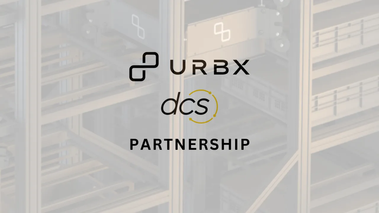 DCS URBX PARTNERSHIP